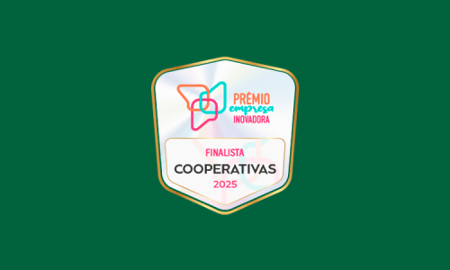 Cooperativa Tradio  destaque entre as organizaes mais inovadoras do Pas