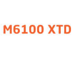 M6100 XTD