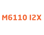 M6110 12X