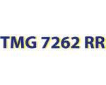 TMG 7262 RR