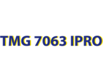 TMG 7063 IPRO
