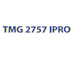 TMG 2757 IPRO
